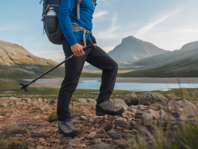 wie du eine weekend-wanderung planst: route, ausrüstung und verpflegungstipps