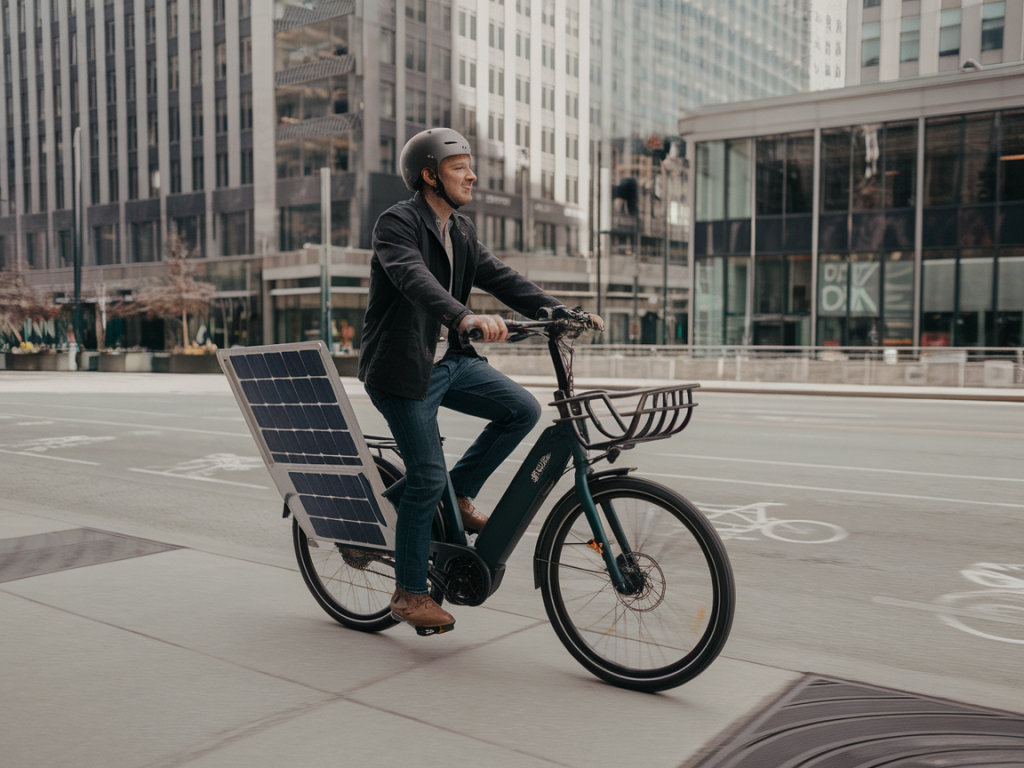 Wie du dein e-bike-akku zuhause richtig pflegst und ladezyklen spürbar verlängerst