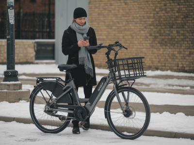 Wie du mit einem 15‑minuten‑check dein e‑bike sicher über den winter bringst
