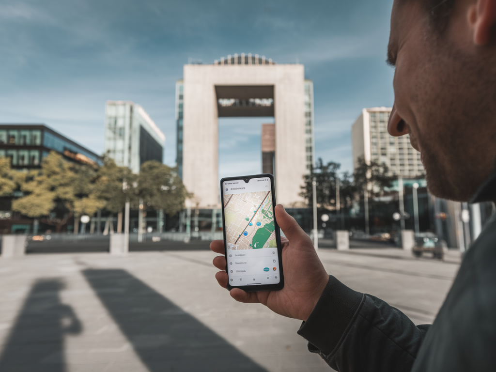 wie du mit google maps offline karten für deine reise speicherst und keinen weg mehr verlierst