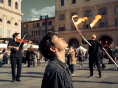 wie du kulturveranstaltungen in deiner stadt findest und low-budget erlebnisse entdeckst