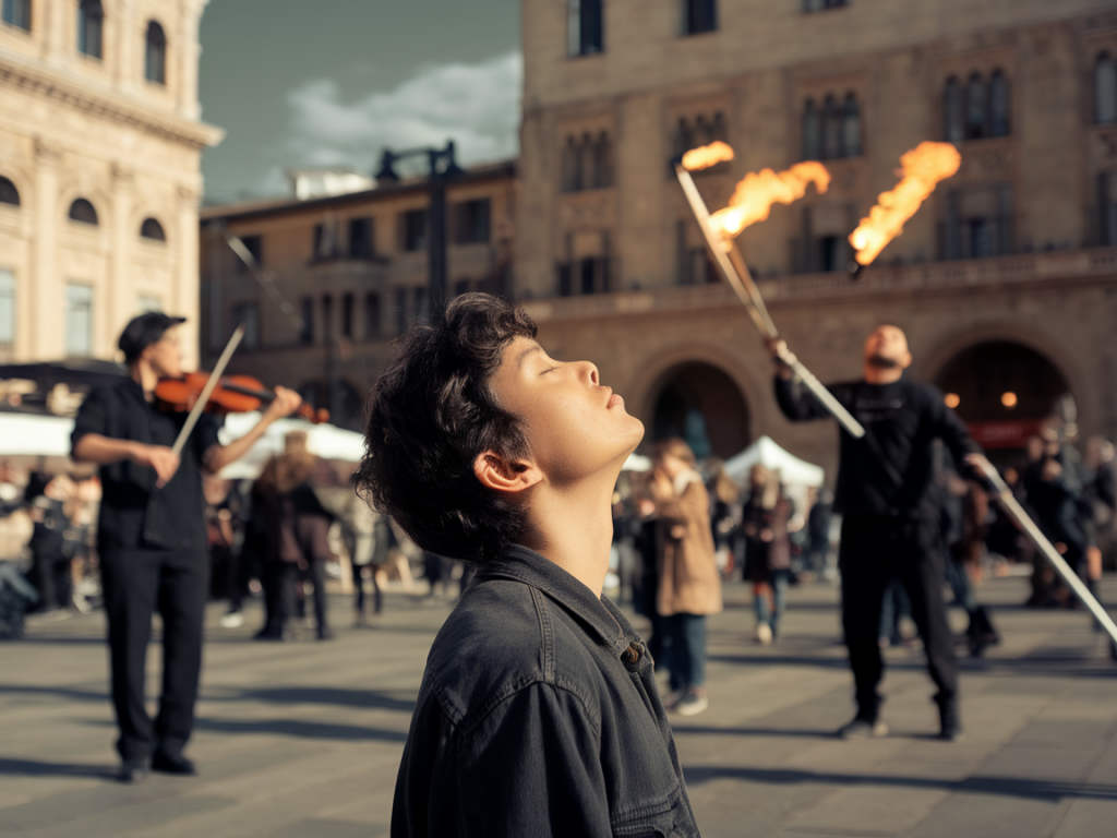wie du kulturveranstaltungen in deiner stadt findest und low-budget erlebnisse entdeckst