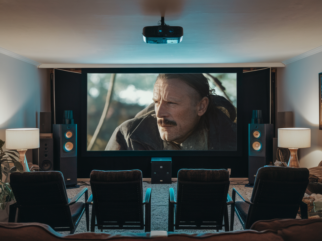 Wie du in 30 minuten ein low‑budget-home‑cinema baust: sound, licht und sitzkomfort ohne teure elektronik