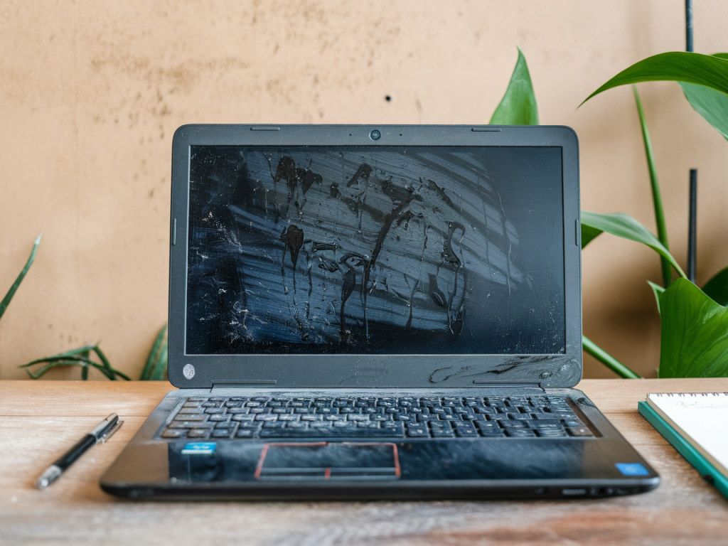 wie du mit einfachen handgriffen deinen laptop selbst reinigst und die temperatur senkst