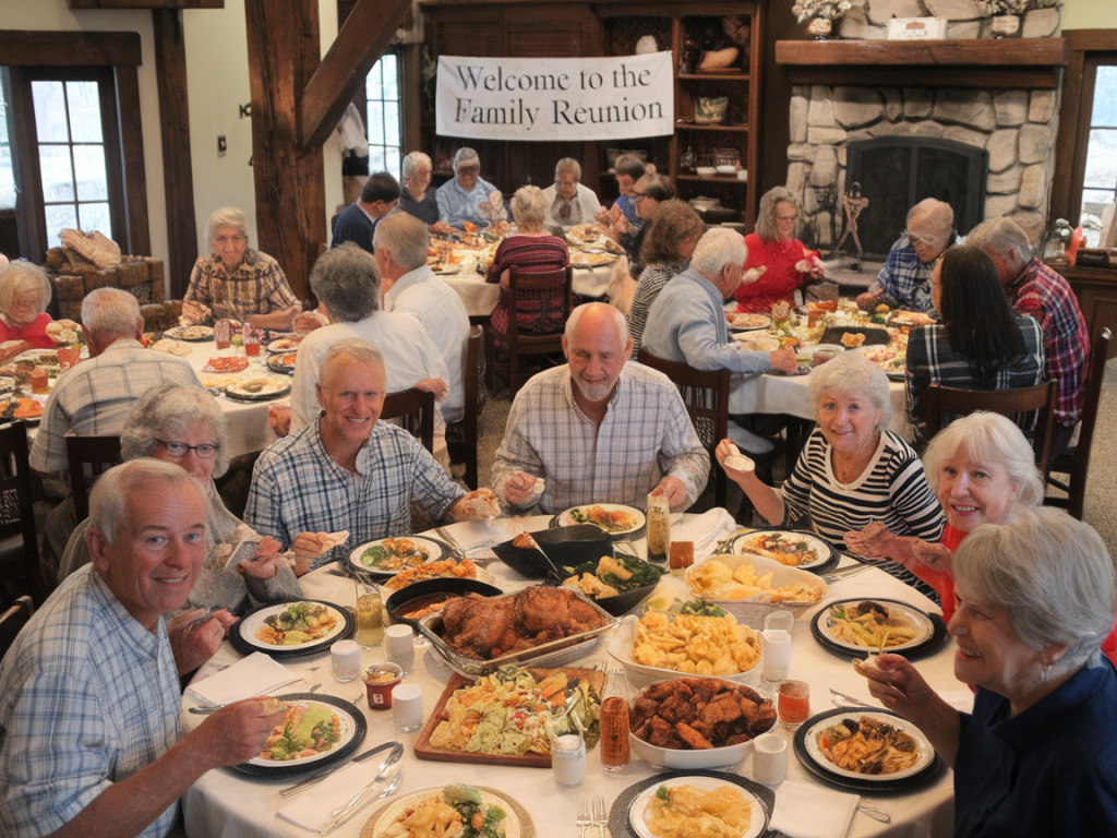 wie du ein familiäres sonntagsessen planst, das sich gut vorbereiten lässt und alle lieben