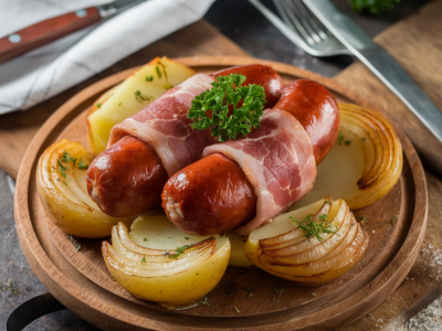 wie du deutsche regionalküche neu interpretierst: einfache rezepte mit twist für jeden tag
