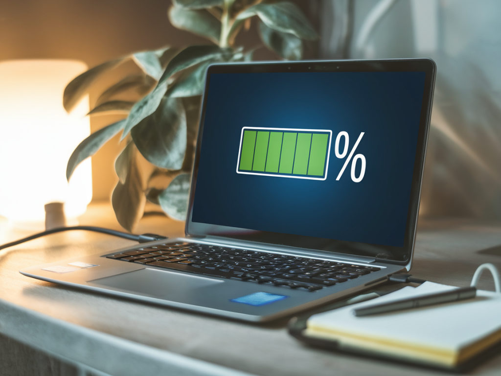 Wie du die akkulebensdauer deines laptops spürbar verlängerst: energiespar‑settings, wartung und realistische ladegewohnheiten