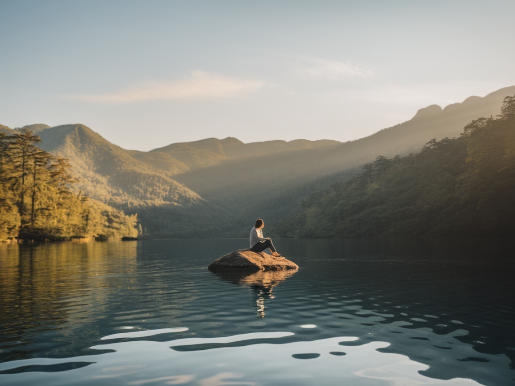 wie du in 10 minuten ein stressfreies morgenritual ohne kaffeeverzicht etablierst